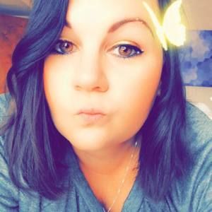 Meet your Posher, Angie